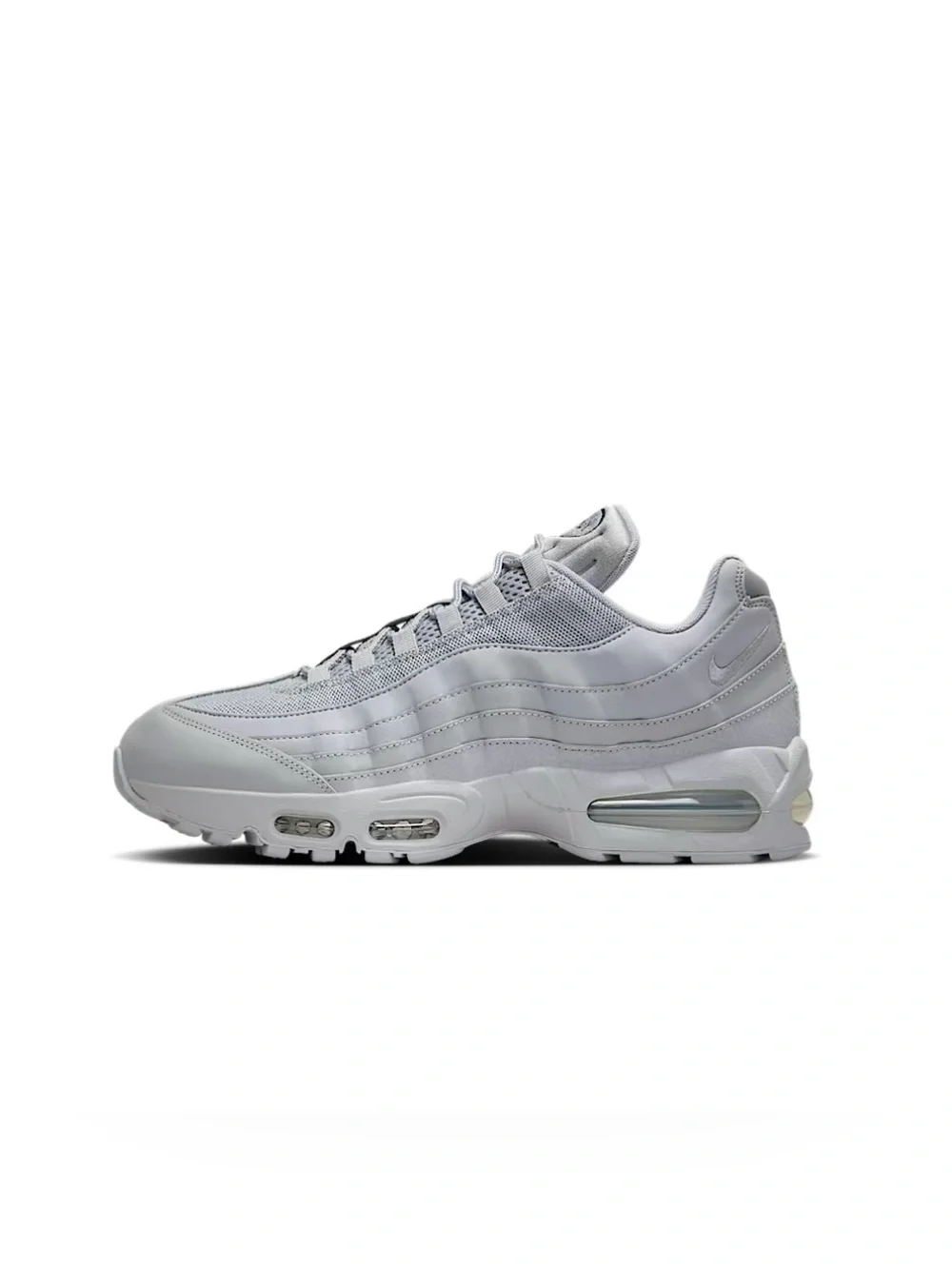 Nike Air Max 95 OG Wolf Grey HM8755-002